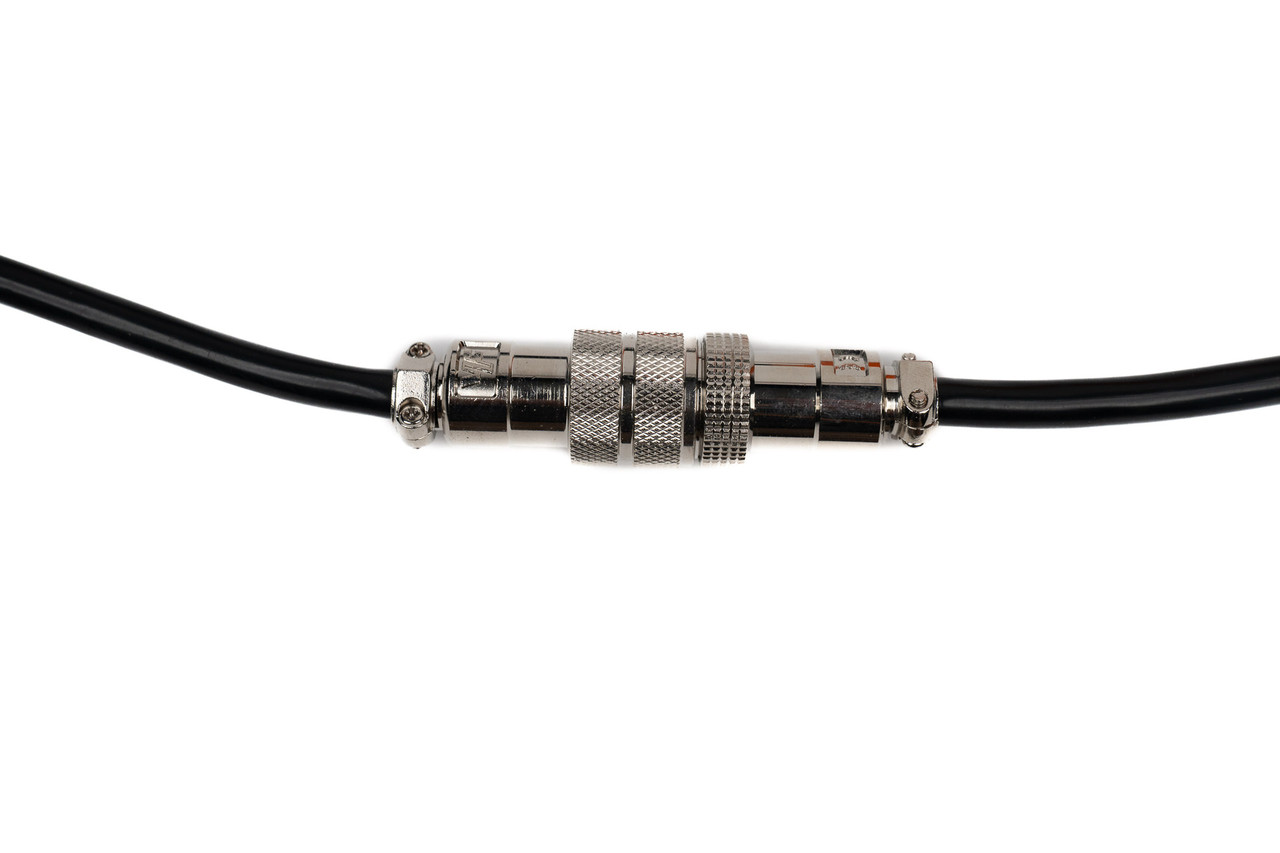 Maxim Remote 4 Button, 20 Feet Cord for use with Hydraulic Power