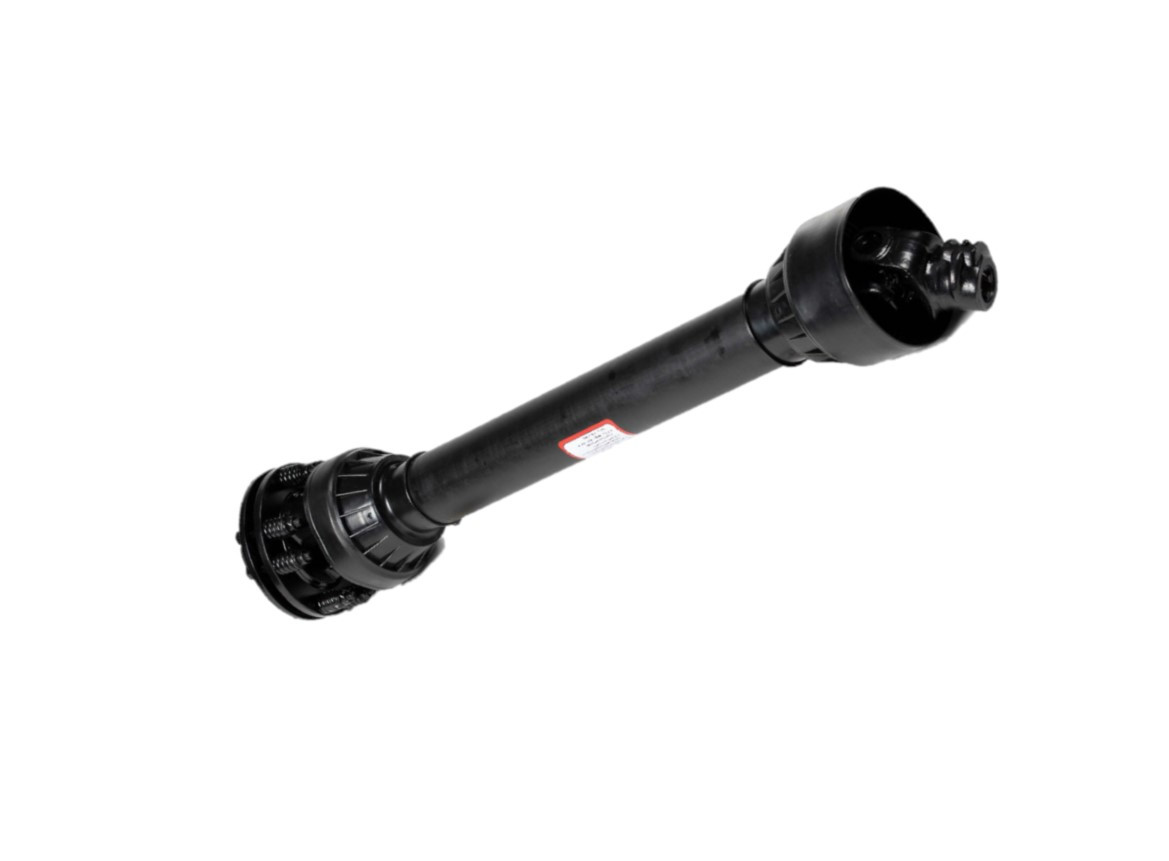 RT-162086‼️ Complete PTO Shafts | Implement Yoke IMPLEMENT YOKE: 1 3/8 rnd w