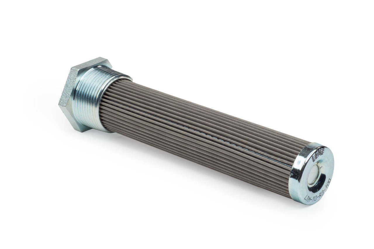 ※てんねん Externally-Mounted NPT Tank Strainers: 10 GPM, 8.2'' HP, 3/4 NPT Port