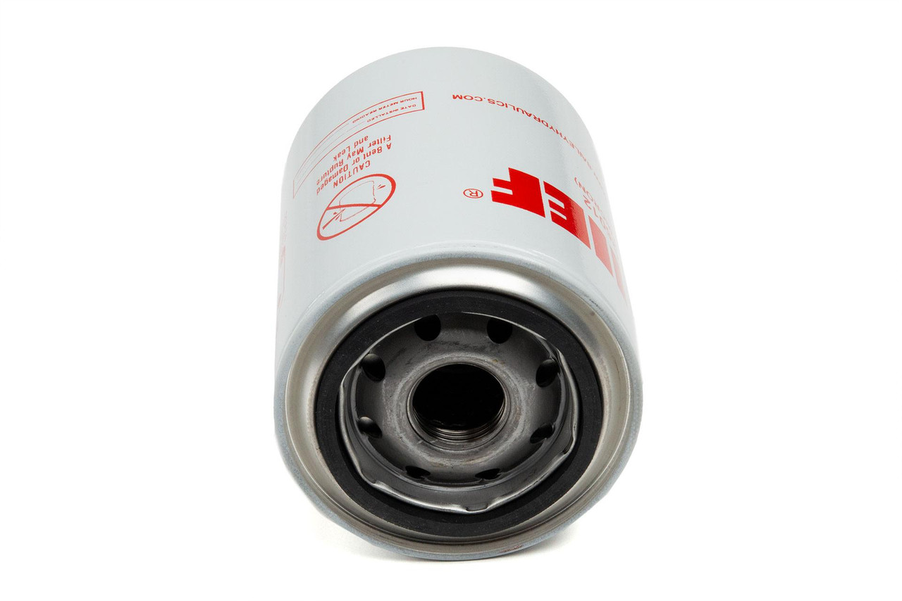 Chief Spin-On Filter Replacement Elements: 25 Micron, 1”-12 UNF