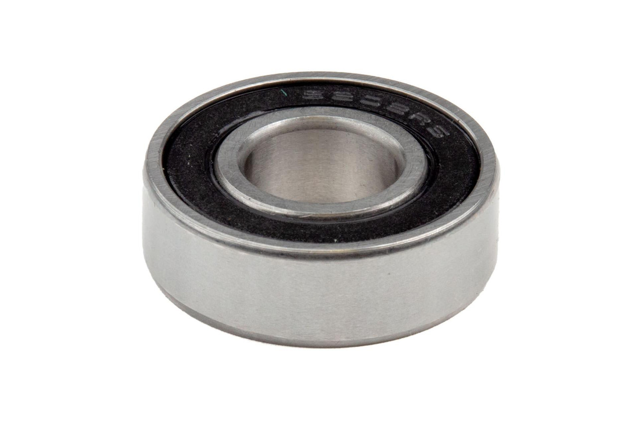 りんりん 6200 Series Radial Bearing - 6200-ZZ, 10mm ID, 30mm OD, 9mm W