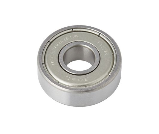 6200 Series Radial Bearing - 6202-ZZ, 15mm ID, 35mm OD, 11mm W