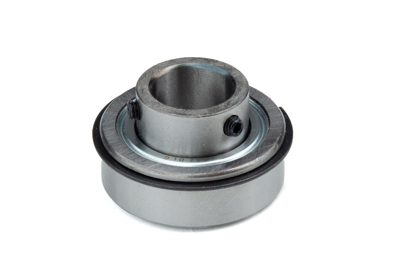 7600 Series Radial Bearing - 7616DLG, 1 ID, 2 OD, 1.179 Inner, 5/8