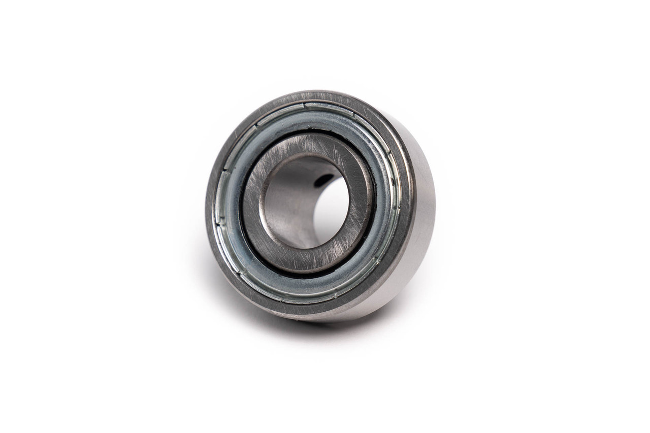 1-3/16" Insert Ball Bearing With Set Screws - CSB206-19, FHSR206-19, YA103RR Compatible 2 thumbnail image