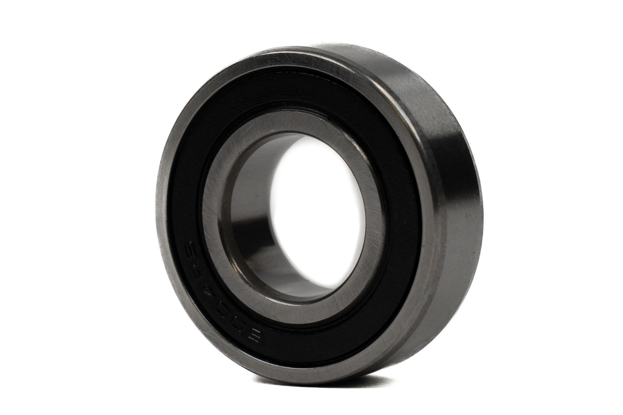 6000 Series Bearing: 6008-2RS , 1.57 ID, 2.67 OD, 0.59 Width