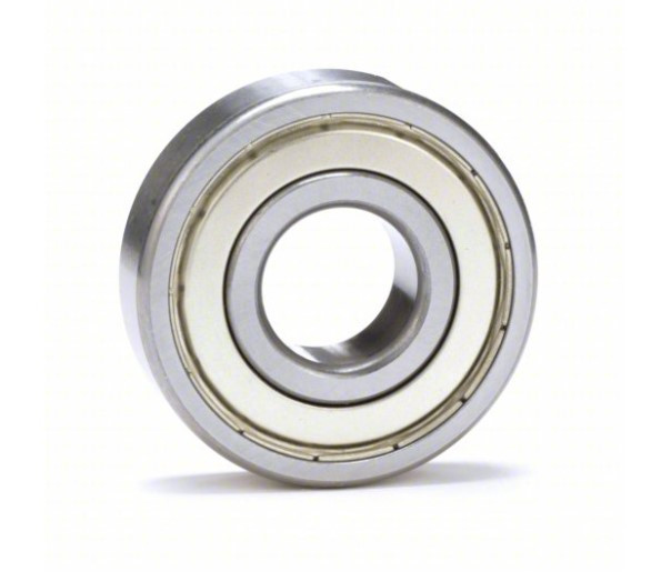 6300 Series Bearing - 6305-ZZ , 0.98 ID, 2.44 OD, 0.669 Width