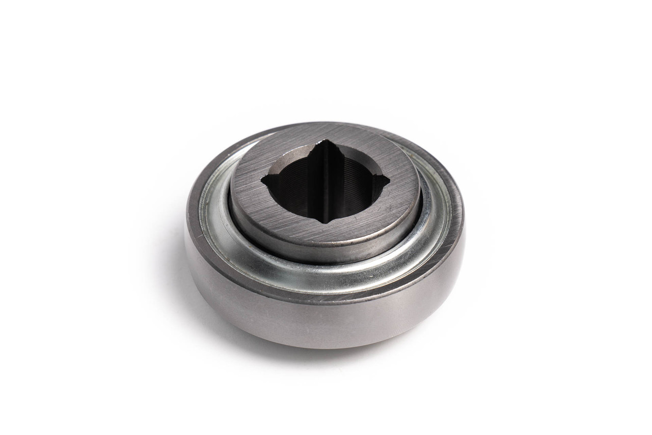 Palier Pour Herse à Disques Graissable, Alésage Rond 1.4065 X 3.5433 OD X 1.1875
