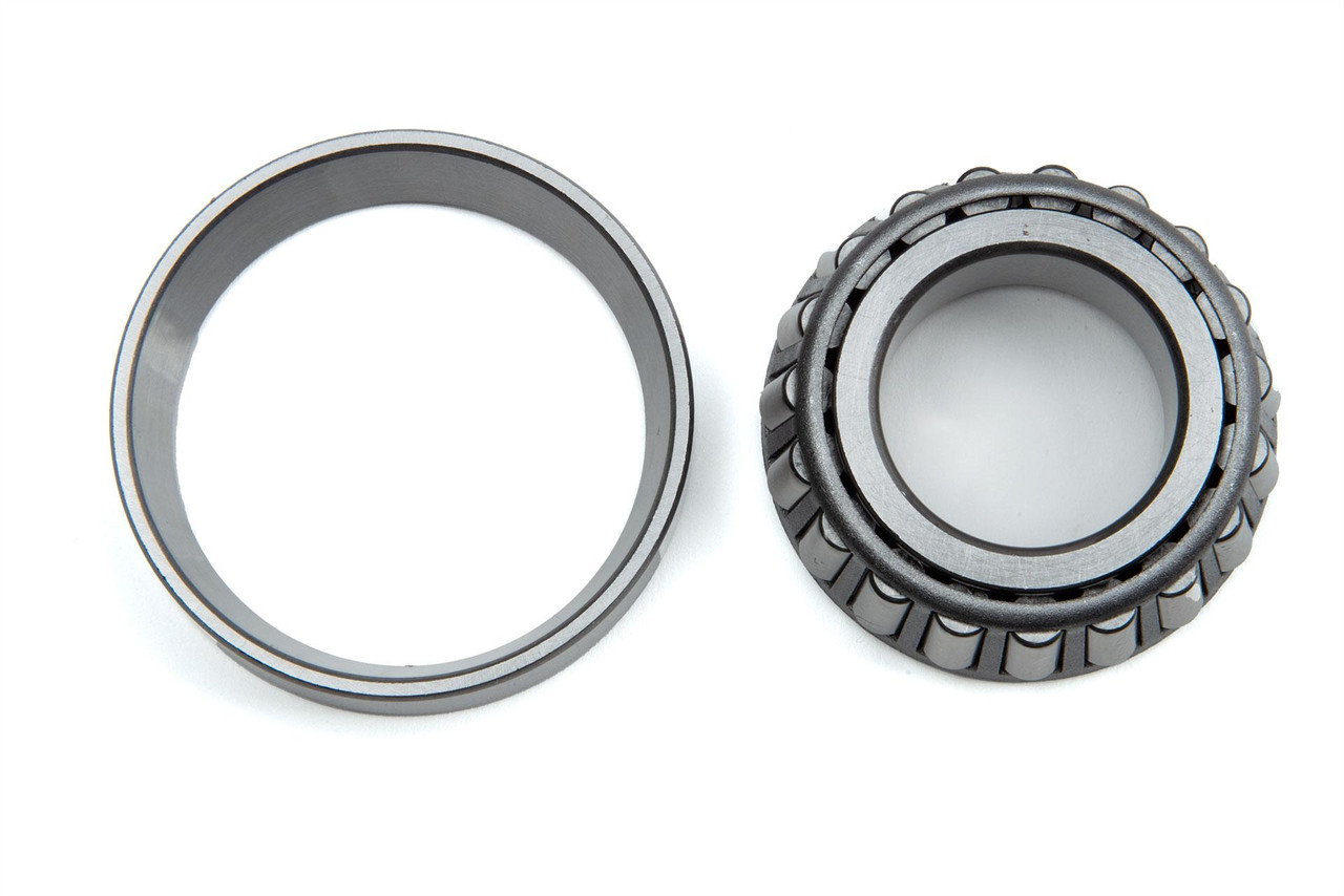 Tapered Cup and Cone Sets - 15123/15245, 1.25 ID
