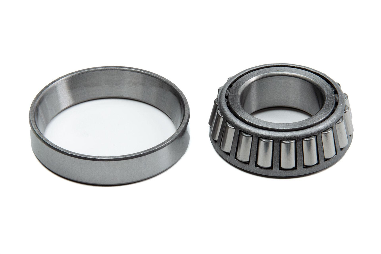 Tapered Cup and Cone Sets - 15123/15245, 1.25 ID