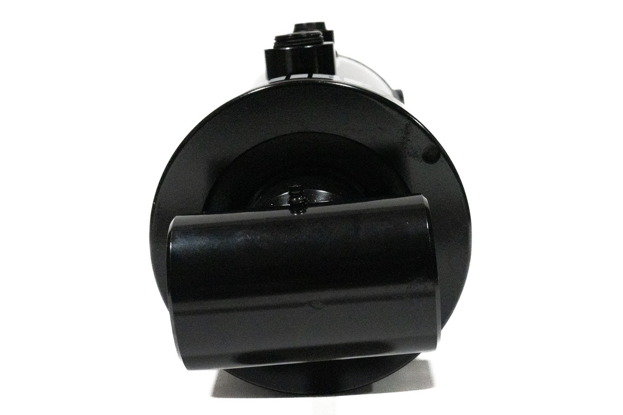 Ken-z様 Welded Cross Tube Hydraulic Cylinder: 6 Bore x 36 Stroke, 3 Rod