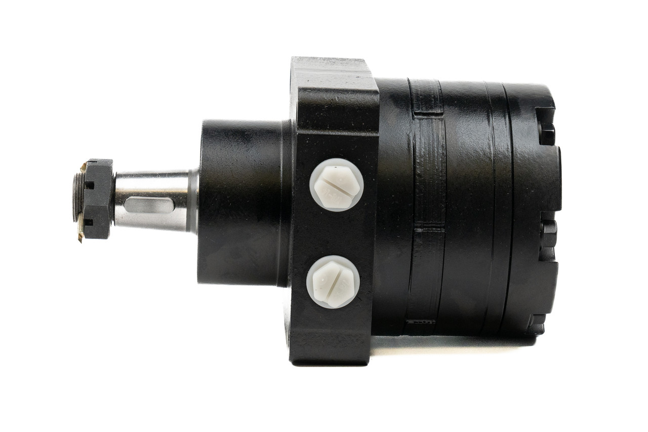 BMEW Hydraulic Motor: 15.26 CID, 1 1/4
