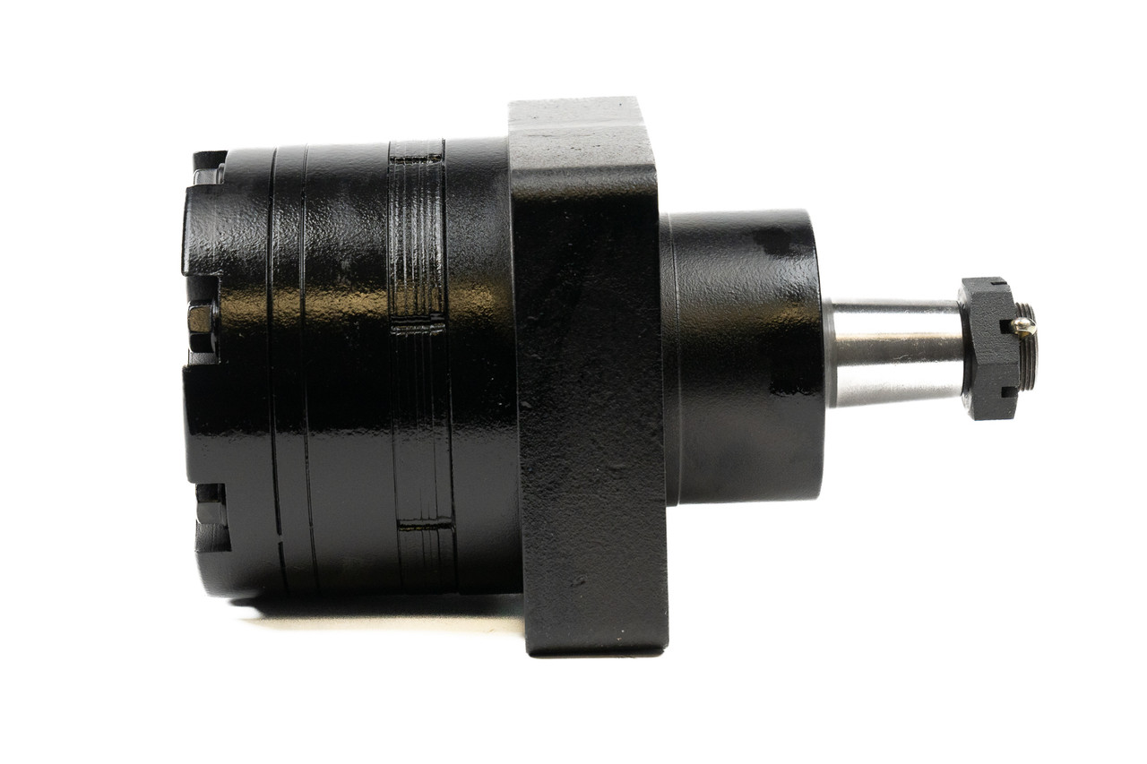 BMEW Hydraulic Motor: 15.26 CID, 1 1/4