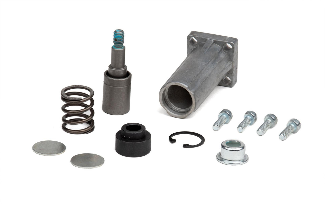 BSV-3 Series Spool Positioner Detent Kit with 1 and 2 Spring Center