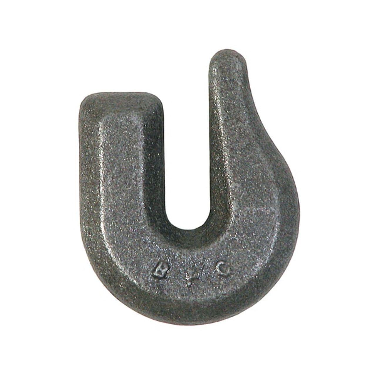 Forged Grab Hook - 5/16 Heavy Duty