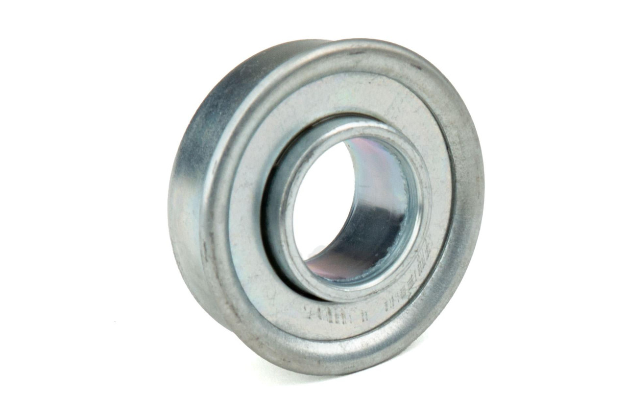 Regular Duty Flanged Wheel Bearing 1 1/2 Flange, 1/2 ID, 1 3/8 OD, 9/32 W