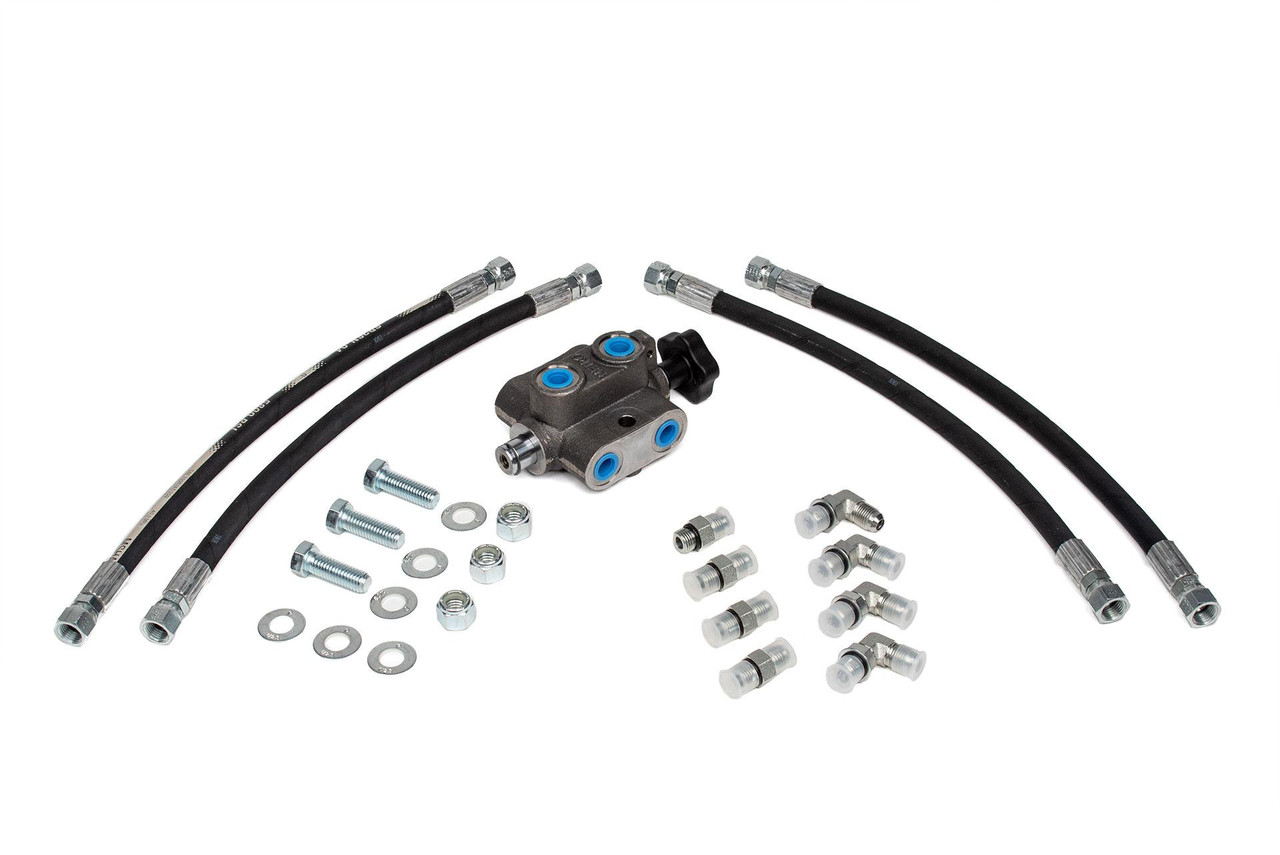 7K Stillwell Hydraulic Jack Kit