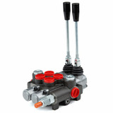 Hydraulic Valves