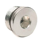 Port Plugs