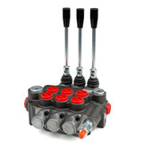 Directional Control Valves