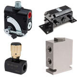Flow Control Valves