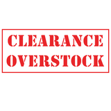 Clearance/Overstock