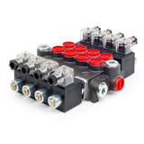 Solenoid Valves