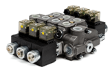 HYdro Custom BSV-3 Series 13 GPM
