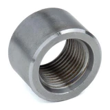 Weld-On Ports
