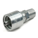 Crimp Fittings