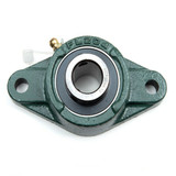 Flange