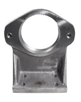 Pump Mounting Brackets