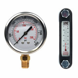 Gauges & Meters