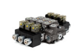 HYdro Custom BSV-3 Series 13 GPM