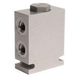Flow Divider & Combiner Valves
