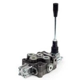 Hydro Custom BM Series (12, 21, 32 GPM)