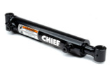 Chief WT (Welded Cross Tube)