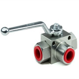 Ball Valves