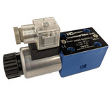 D03 Solenoid Control Valves