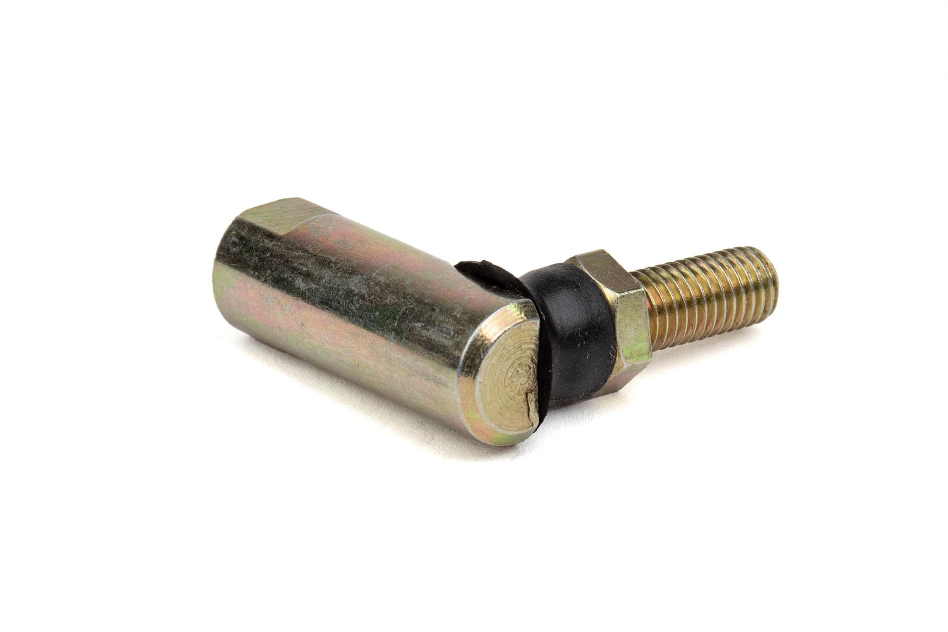 Ball Joint, 1032 RH Housing, Female 1032 RH Stud, Zinc Yellow Plated