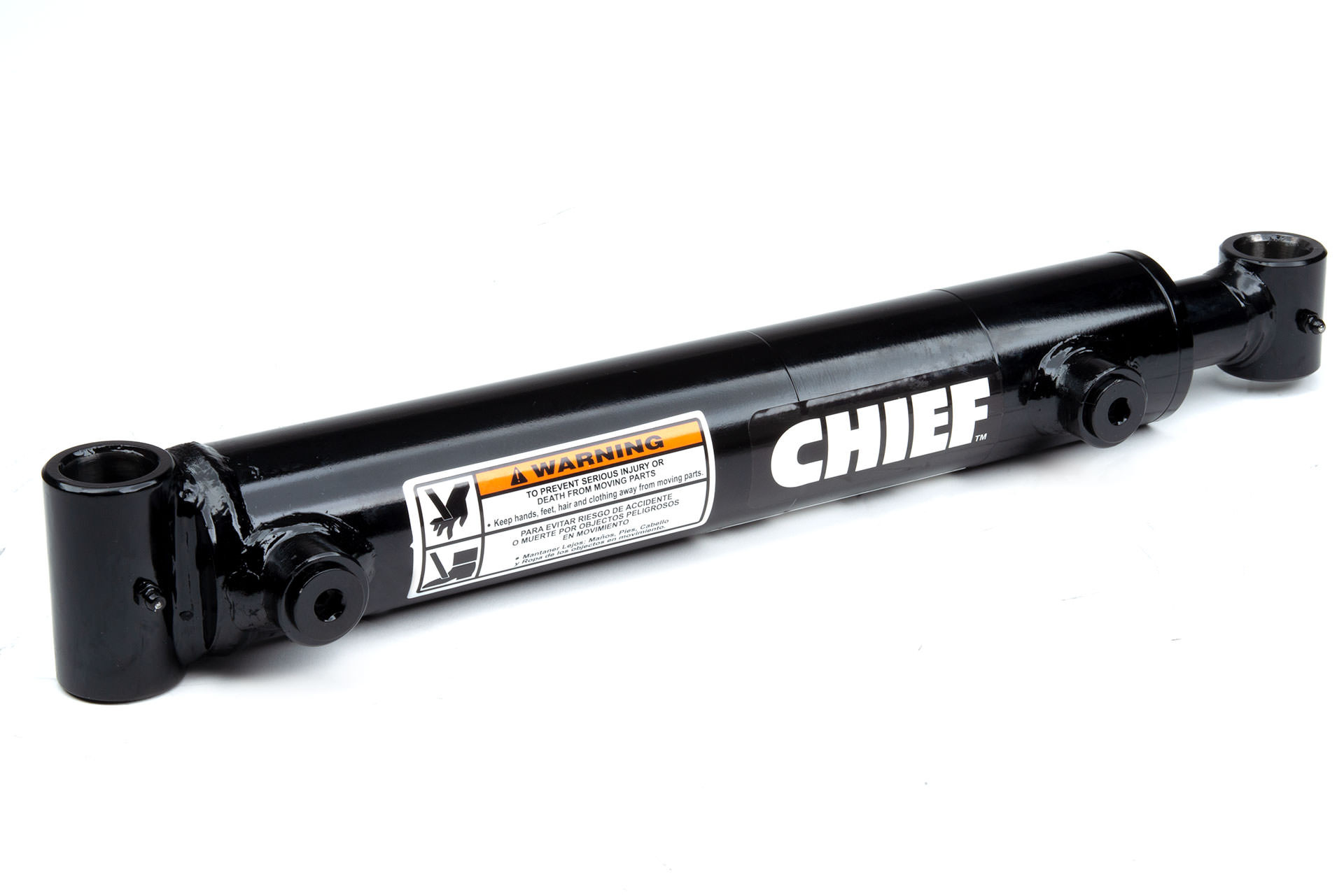 Chief WT Hydraulic Cylinders from Bailey