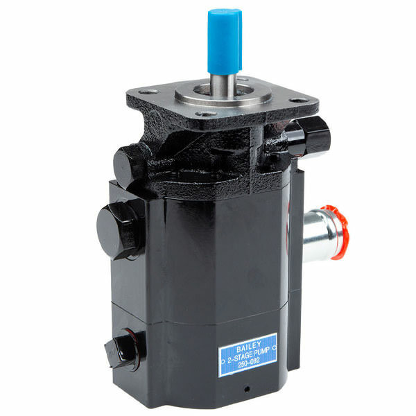 Hydraulic Parts and Components from Bailey International