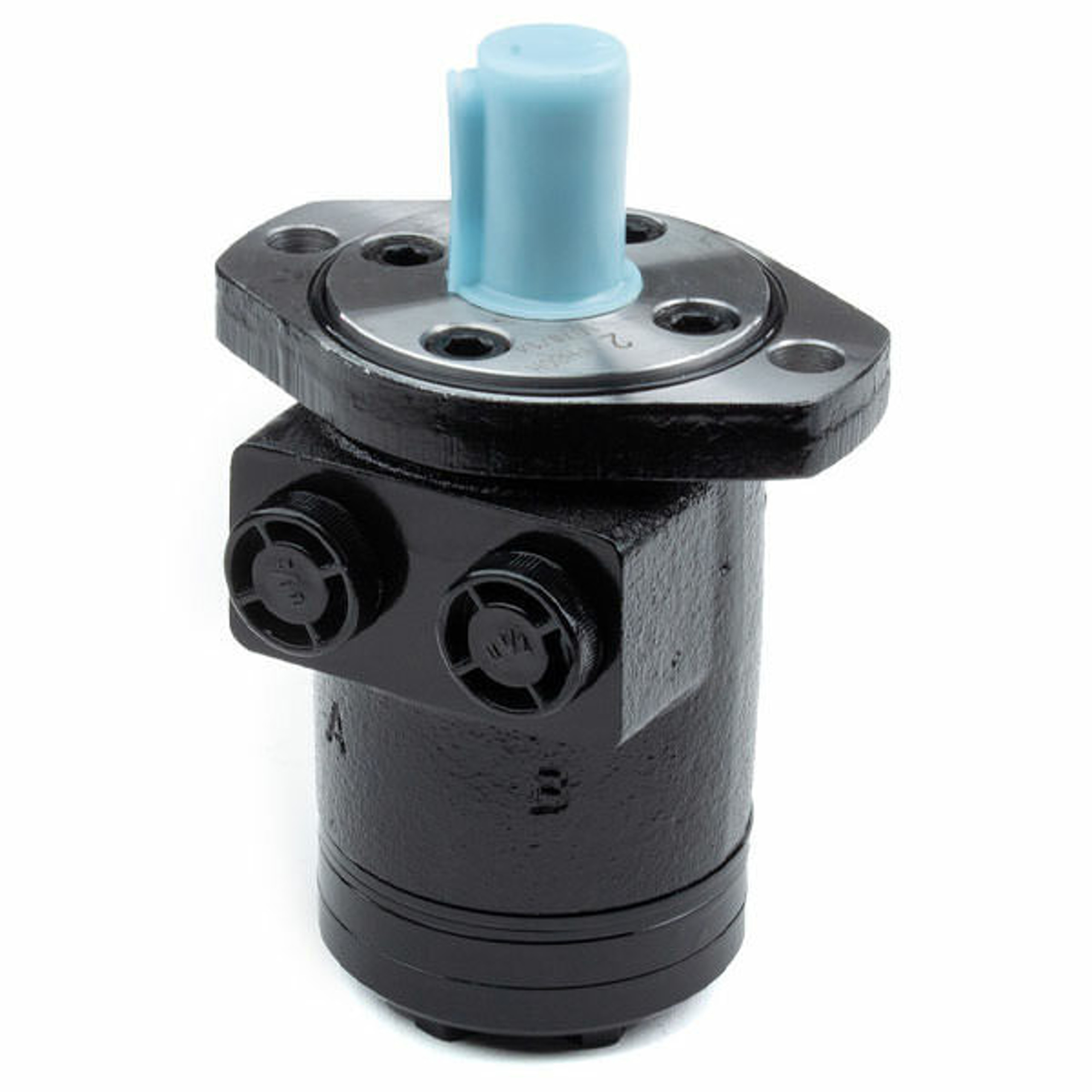 Hydraulic Parts and Components from Bailey International