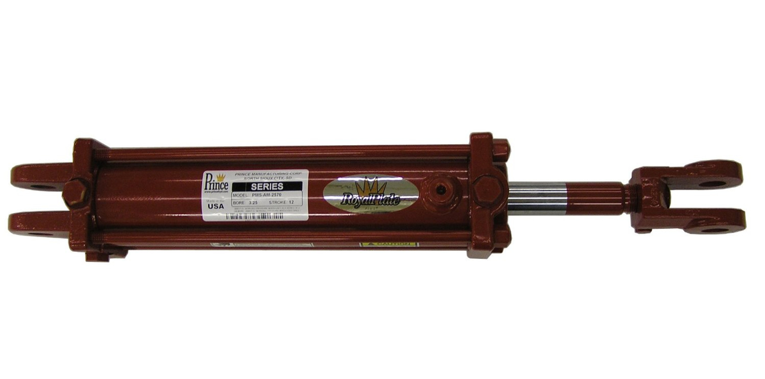 Rephasing Hydraulic Cylinders