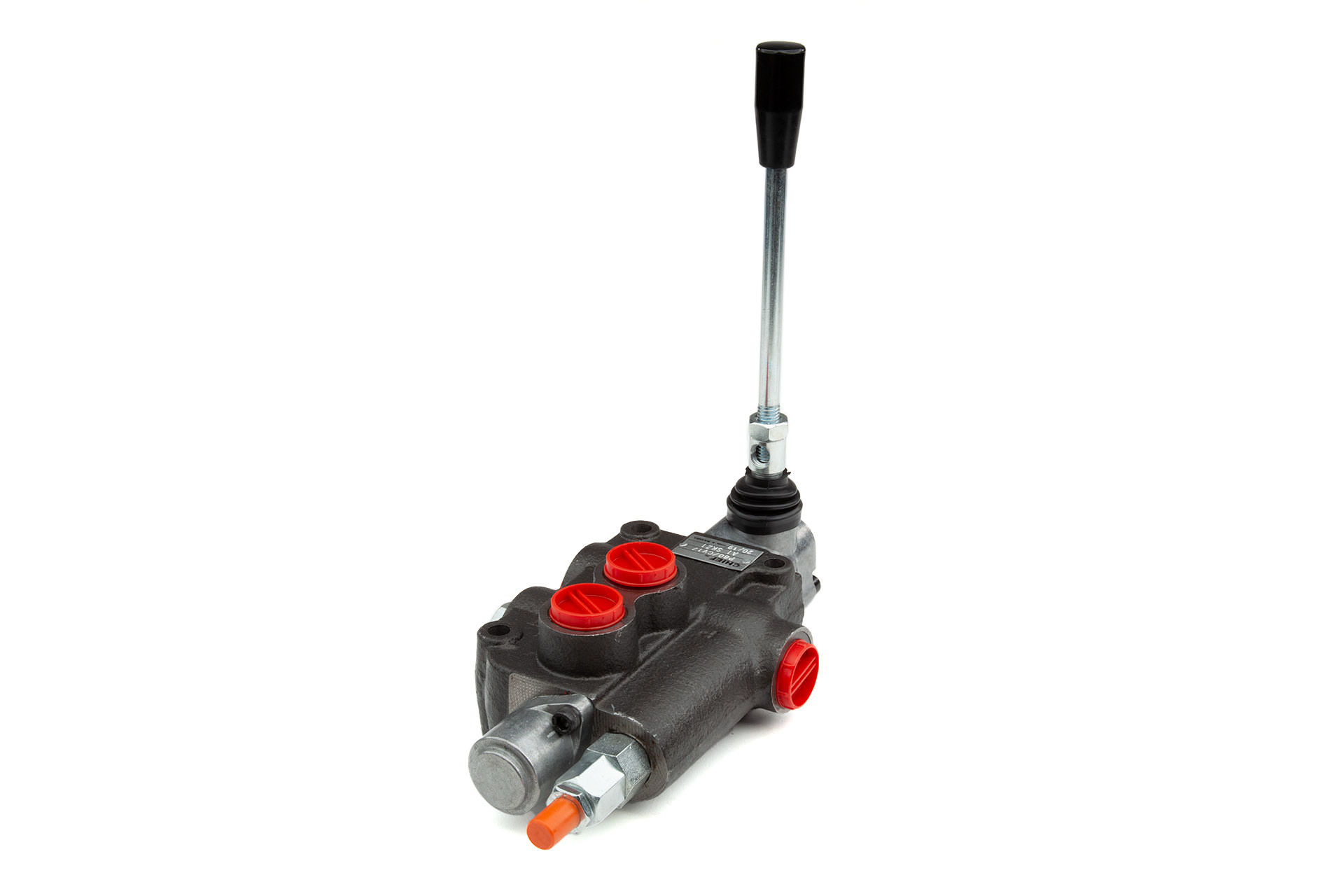 Chief Hydraulic Valves - Bailey's Flagship Valves