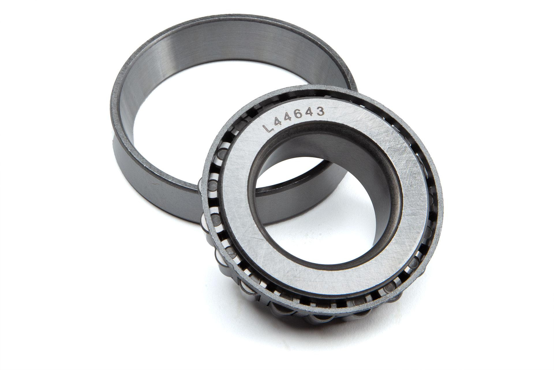 More Products - Bearings &amp; Bushings - Cup and Cone - Bailey ...