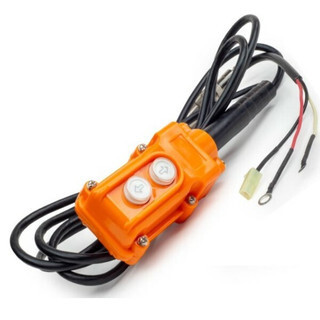 Hydraulic System Electronic Controls