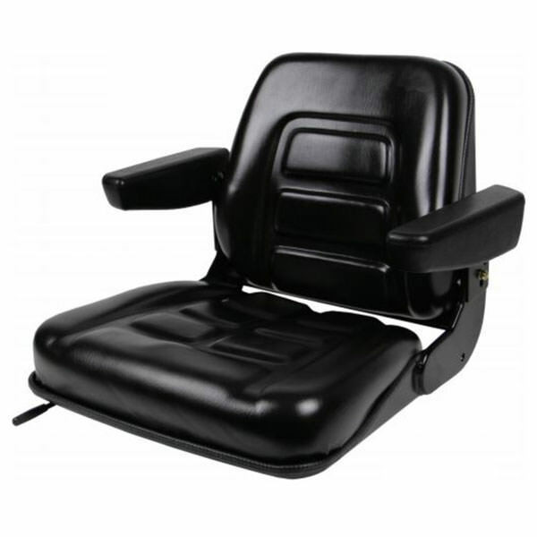 Hydraulic Parts and Components from Bailey International