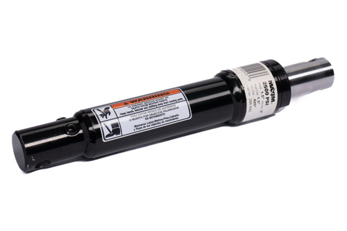 Pin Eye Mount Hydraulic Cylinders