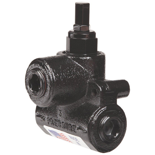 Prince RV Series Differential Poppet InLine Relief Valve: No. RV-4H, 1500-3000 PSI