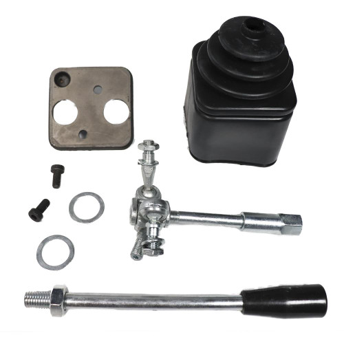 Dragon Leader 様用VALVE ELECTRONIC G Series 21 GPM Directional Control Valve, Joystick Handle Assembly